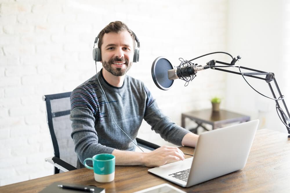 10 Fragen für Podcast-Interviews – Mit Tipps aus der Praxis