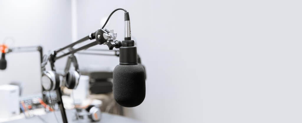 HalloPodcaster startet seine Vermittlung von Interview-Gästen & Werbepartnern