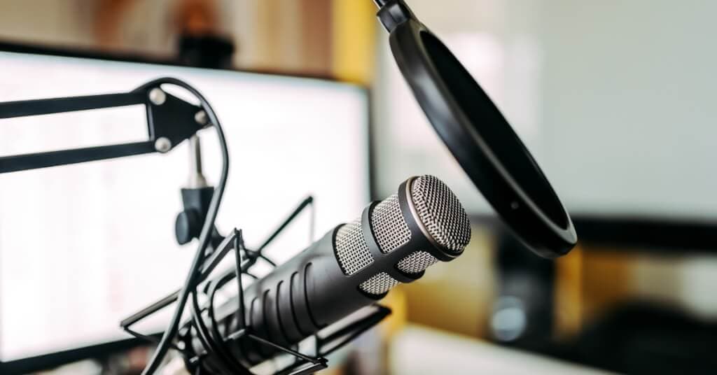 8 Wege, wie du richtig gute Podcast Gäste finden kannst