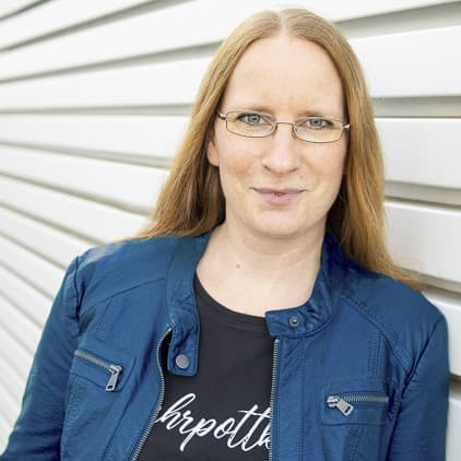 Dr. Sandra Laskowski