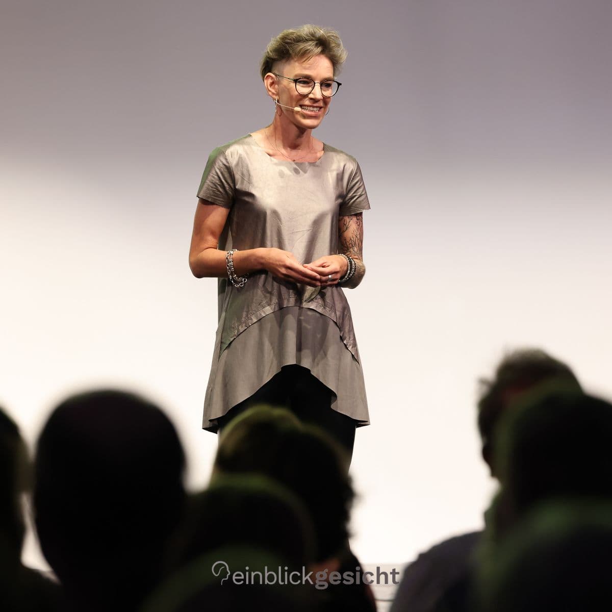 Anne Fierhauser