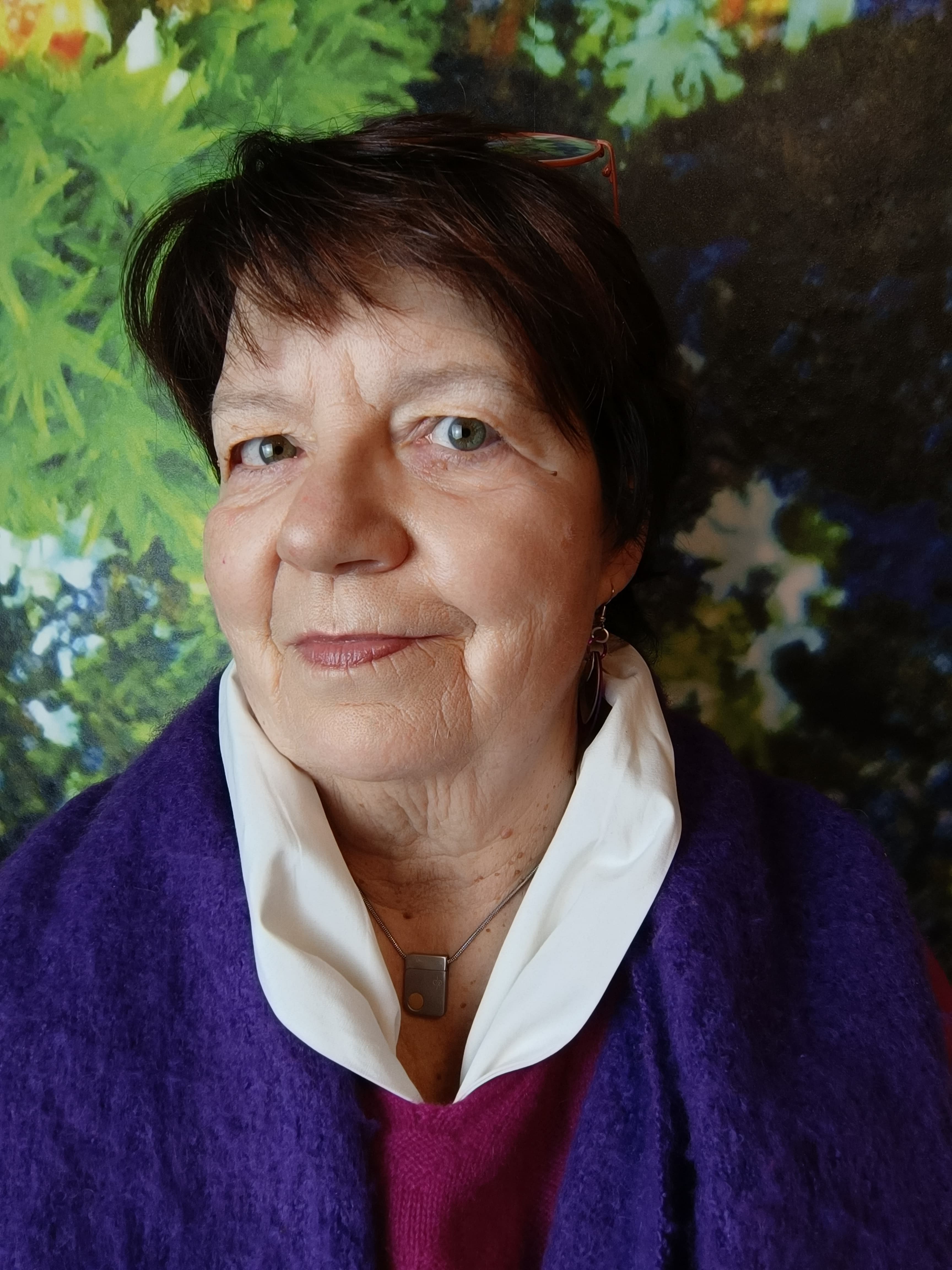 Sylvia C. Schodruch