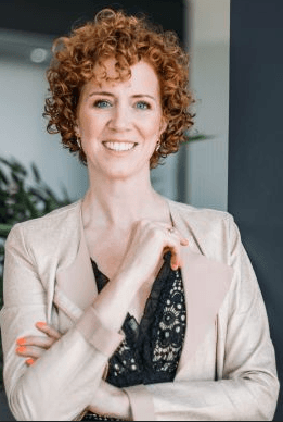 Ruth Plechaty