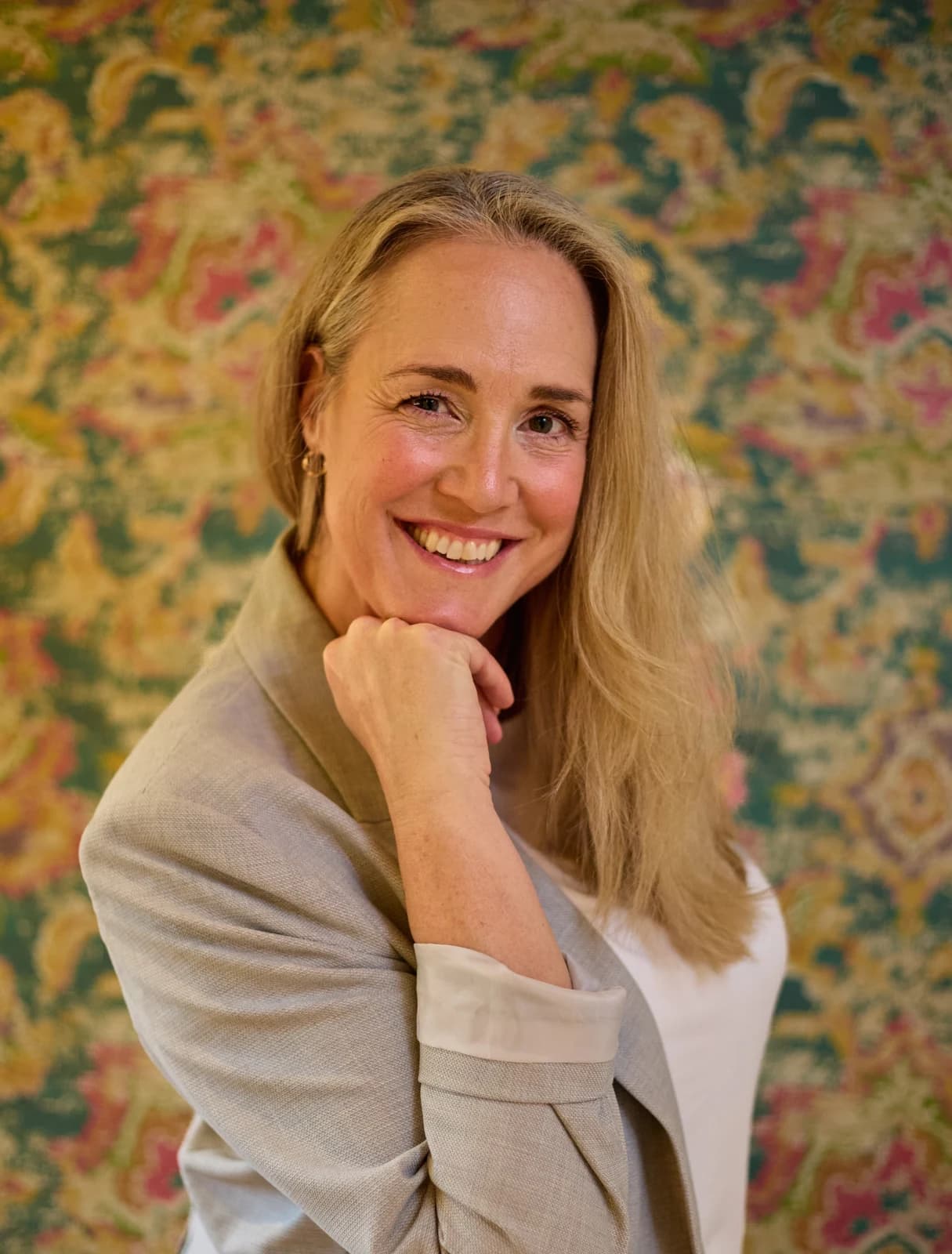 Nanni Glück