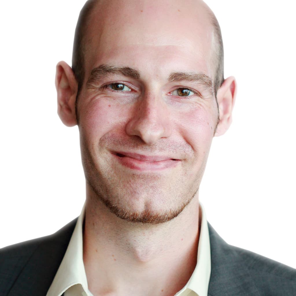 Daniel Flege