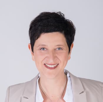 Petra Ilona Prell