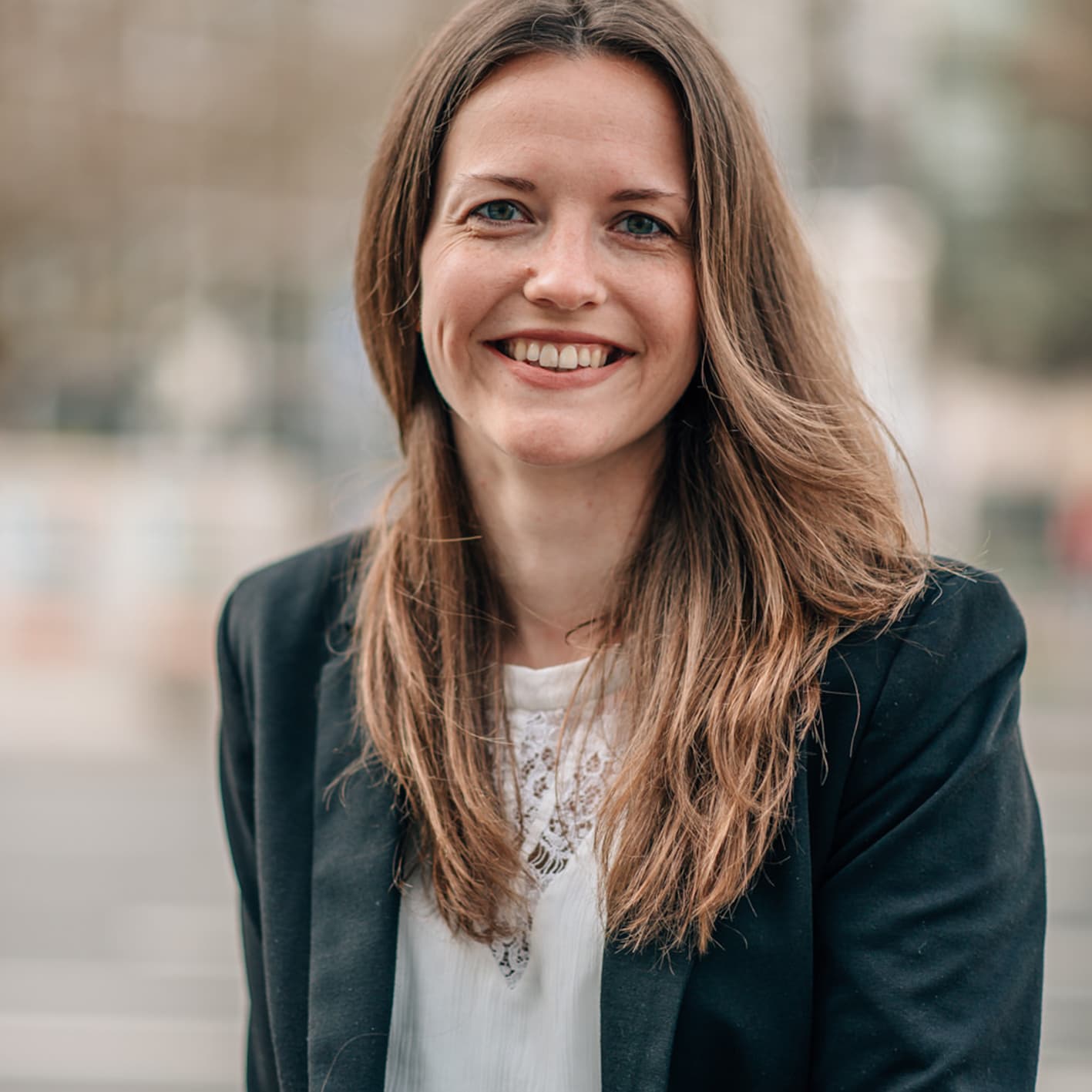 Julia Meyer