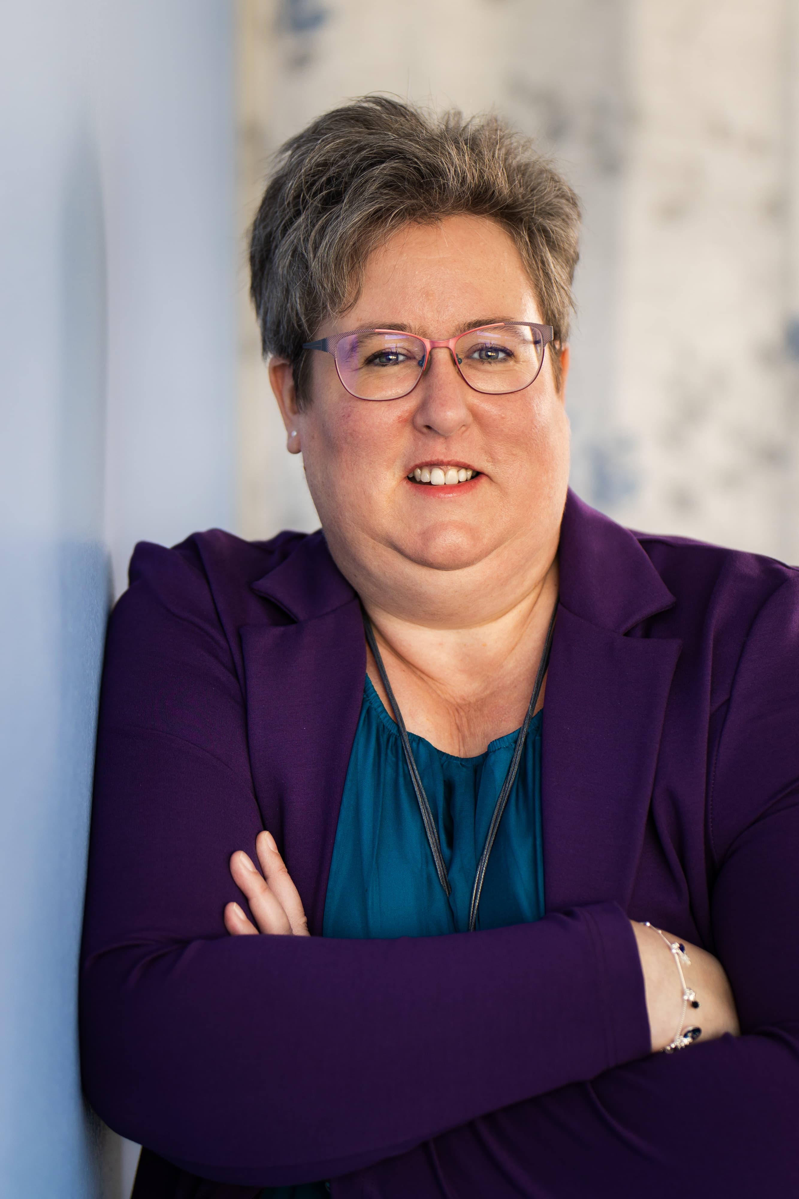 Birgit Rutz