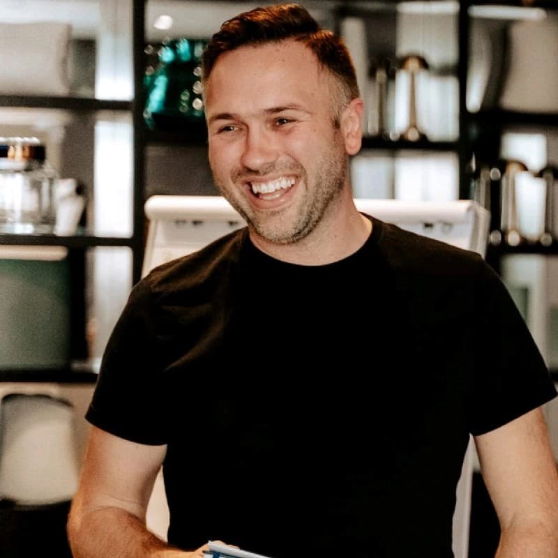 Benjamin Penderock