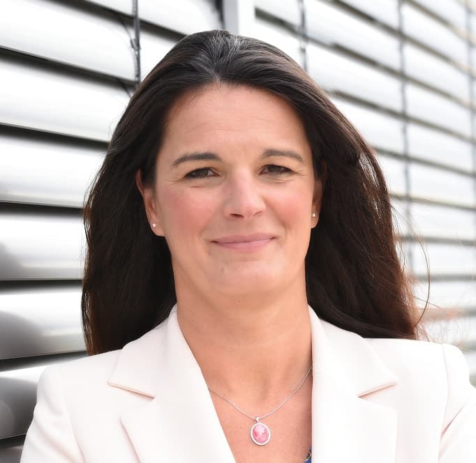 Anne-Kristin Holm