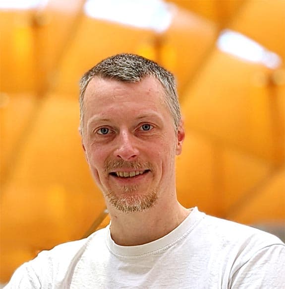 Frank Zimmermann