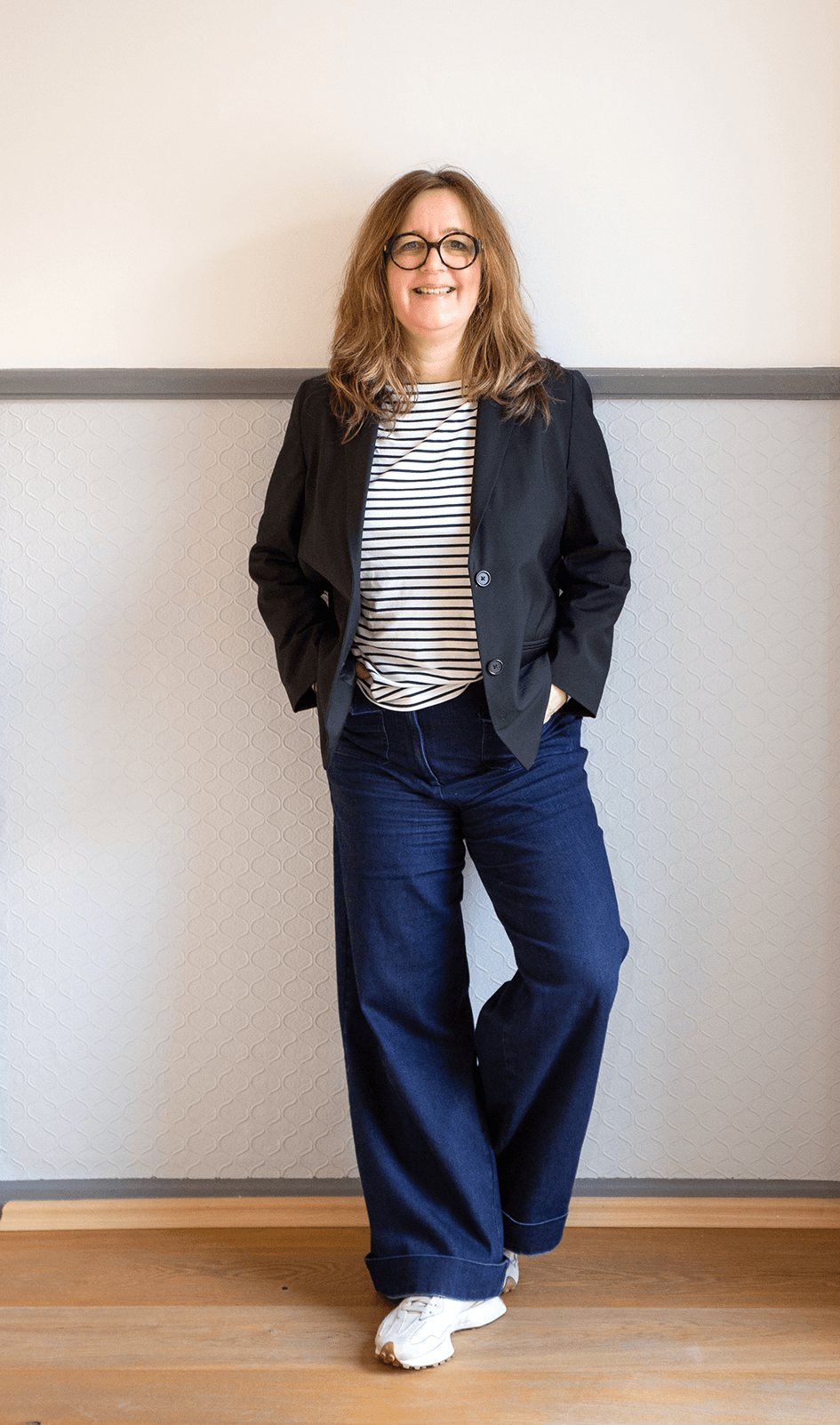 Ulla Grans