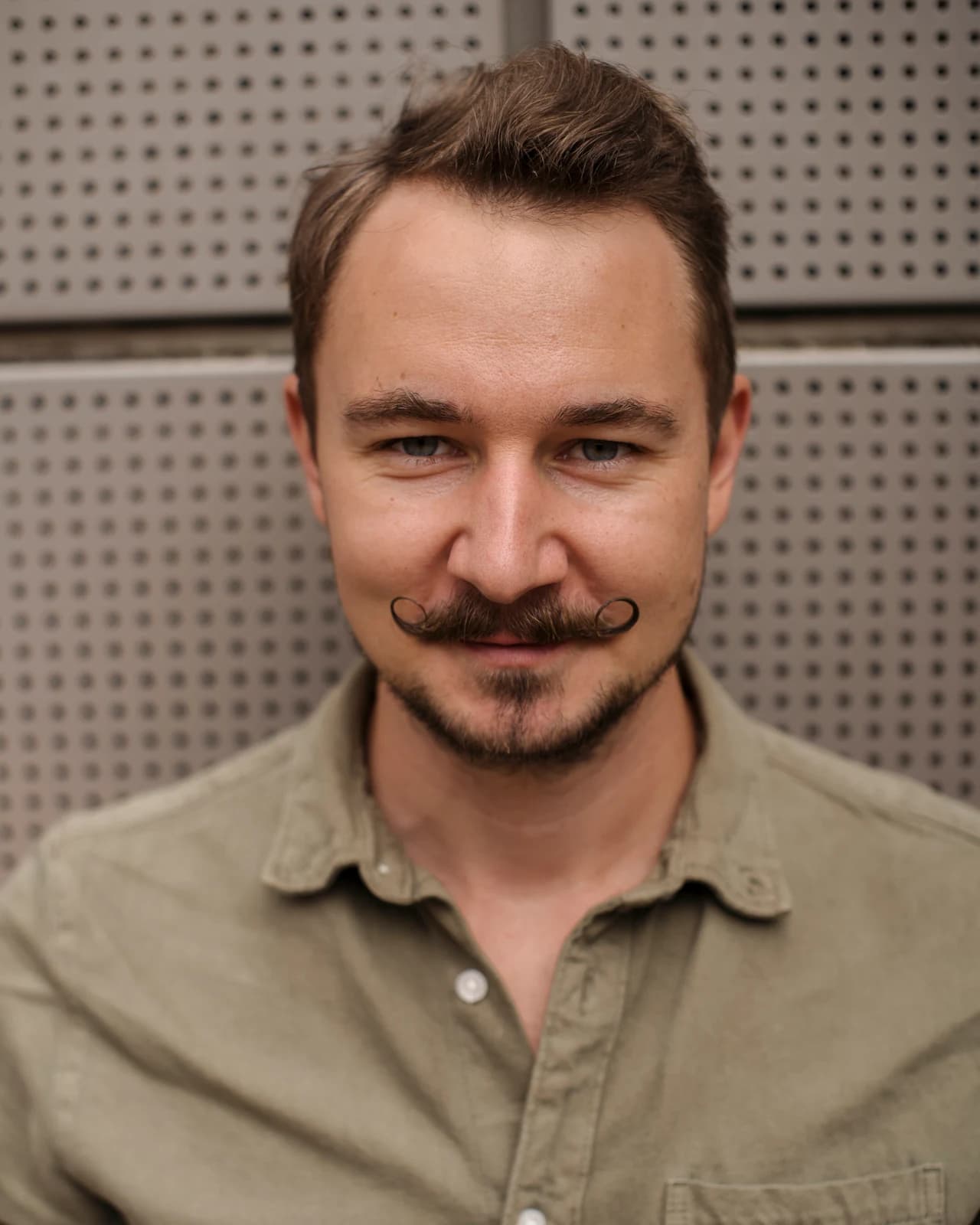 Luca Beutel