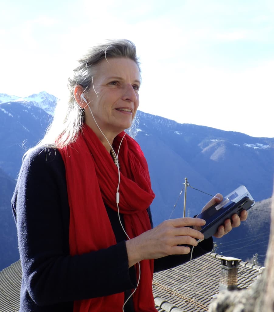 Ursula Gérard