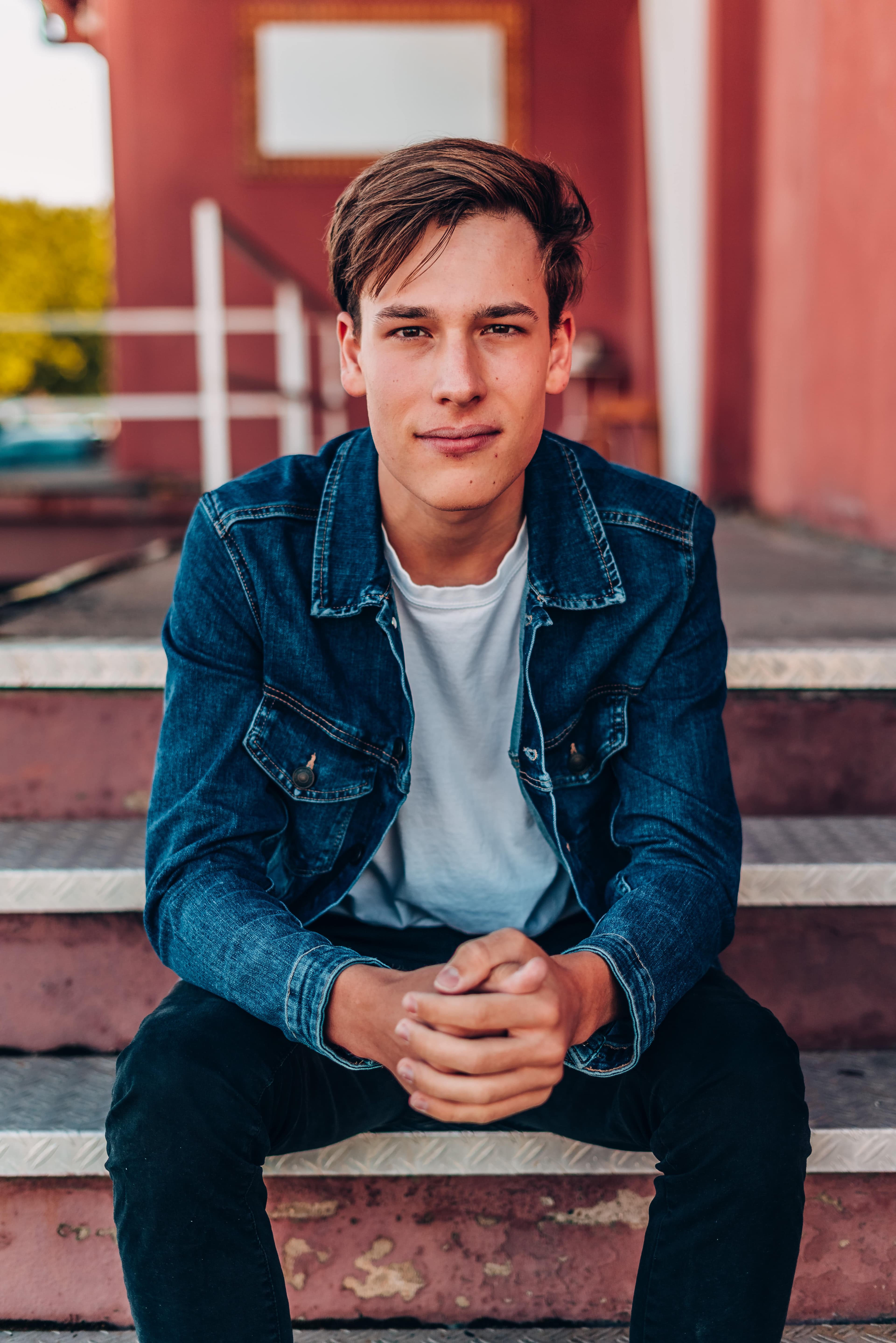 Oliver Krezdorn