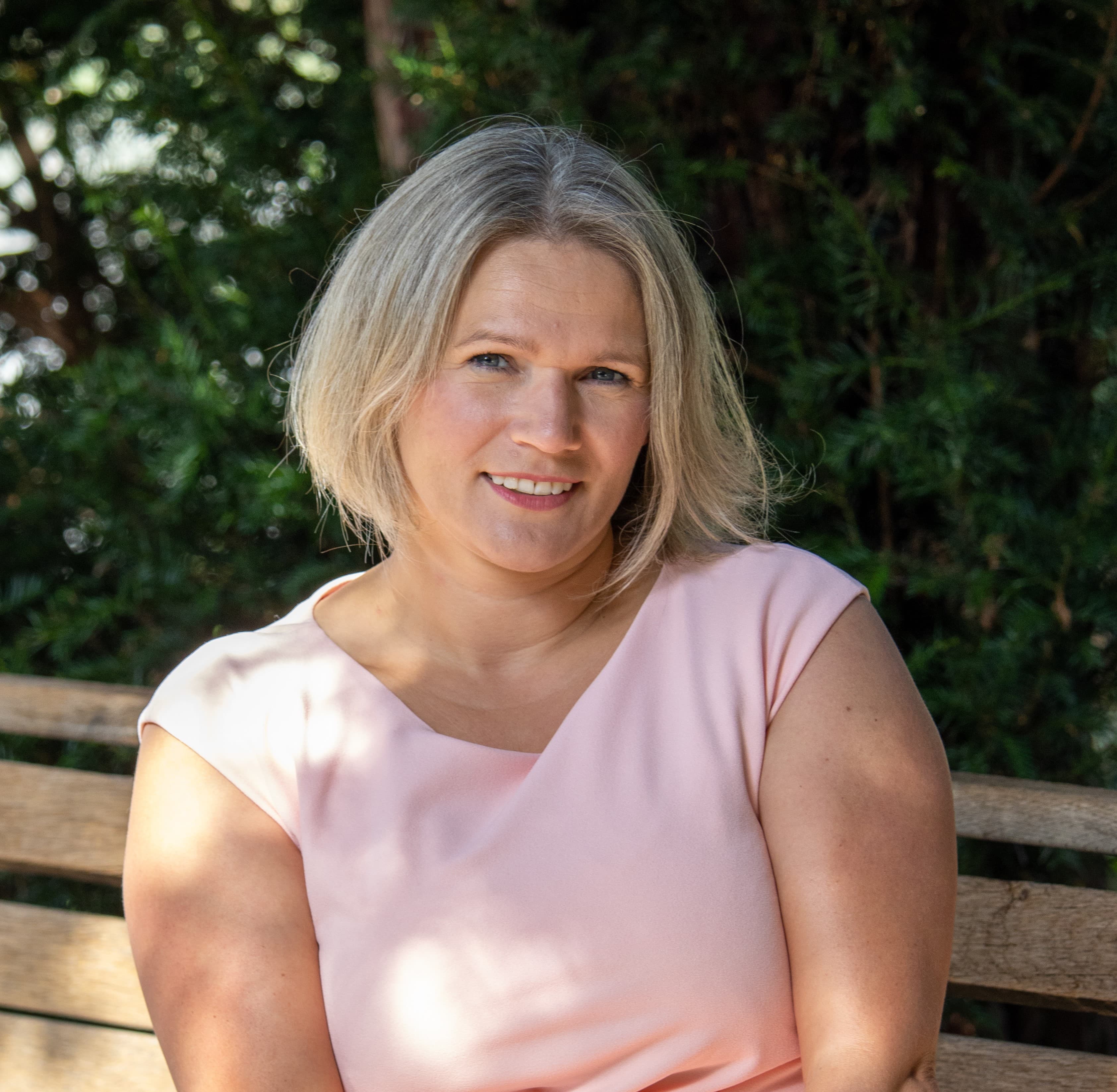 Silke Biesterfeld