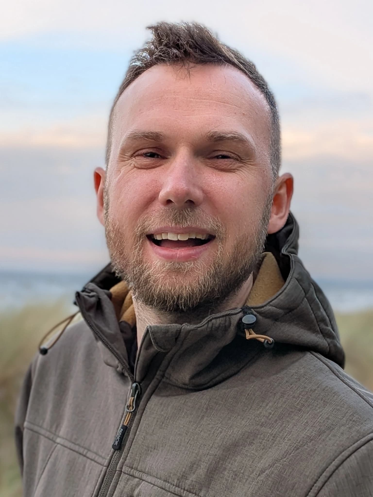Mattis Tallberg