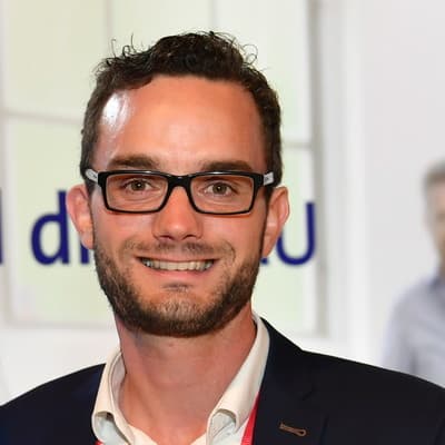 Tobias Angehrn