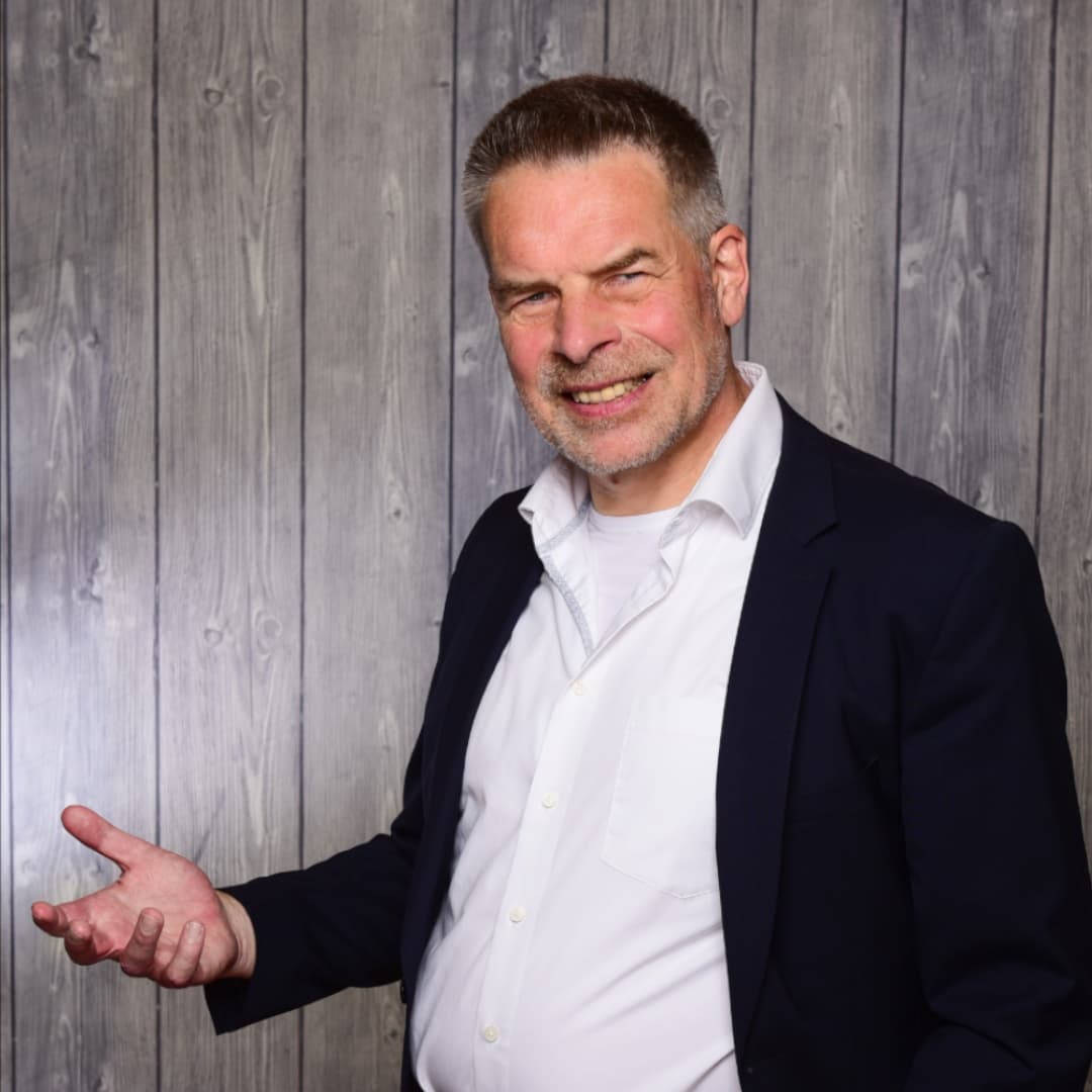 Hans-Dieter Schat