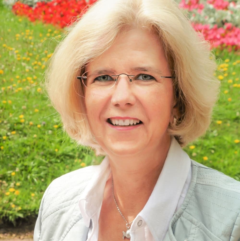 Sabine Oranien