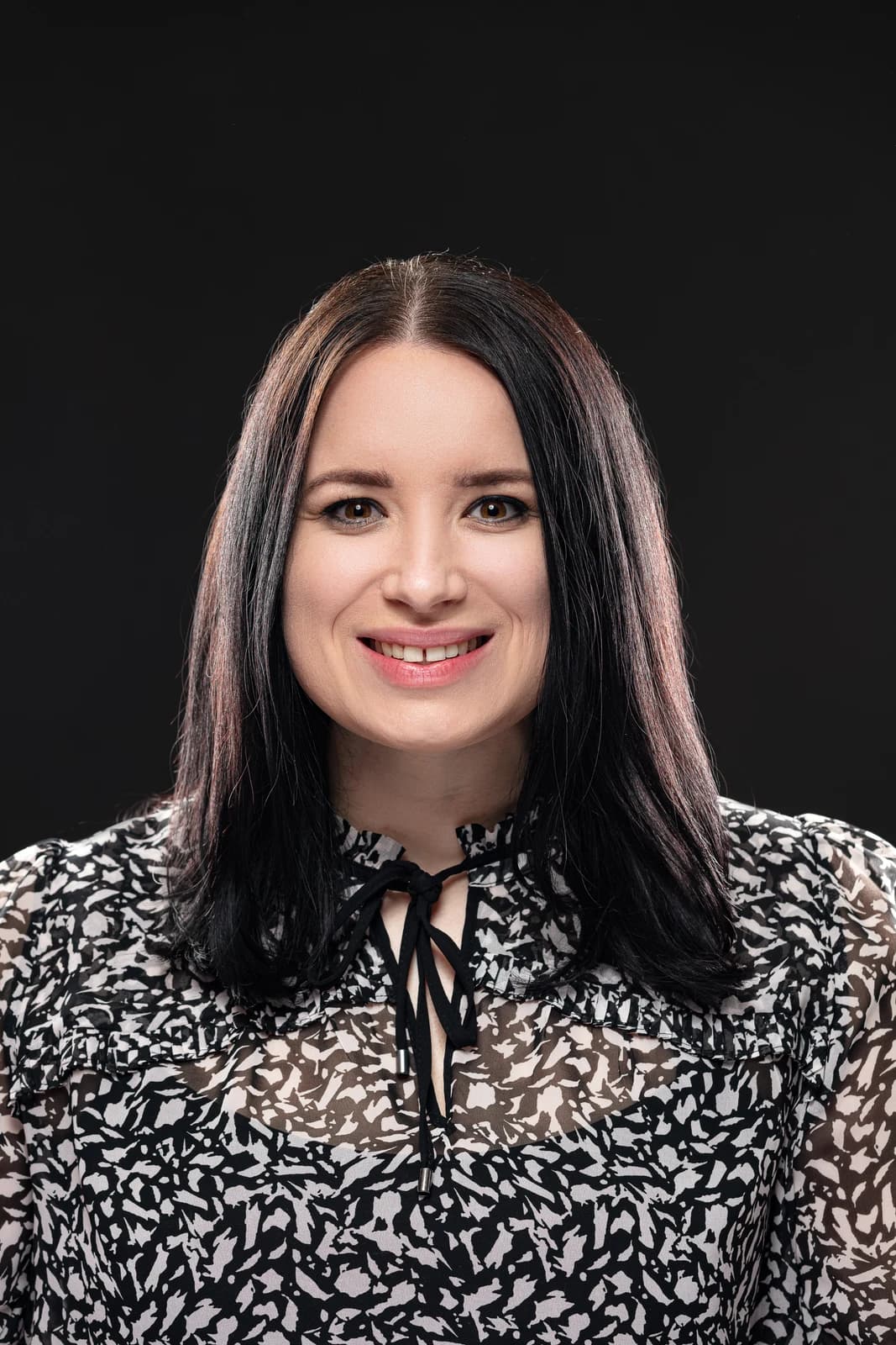 Mag.a iur. Elisa Drescher | SCALELINE Datenschutz