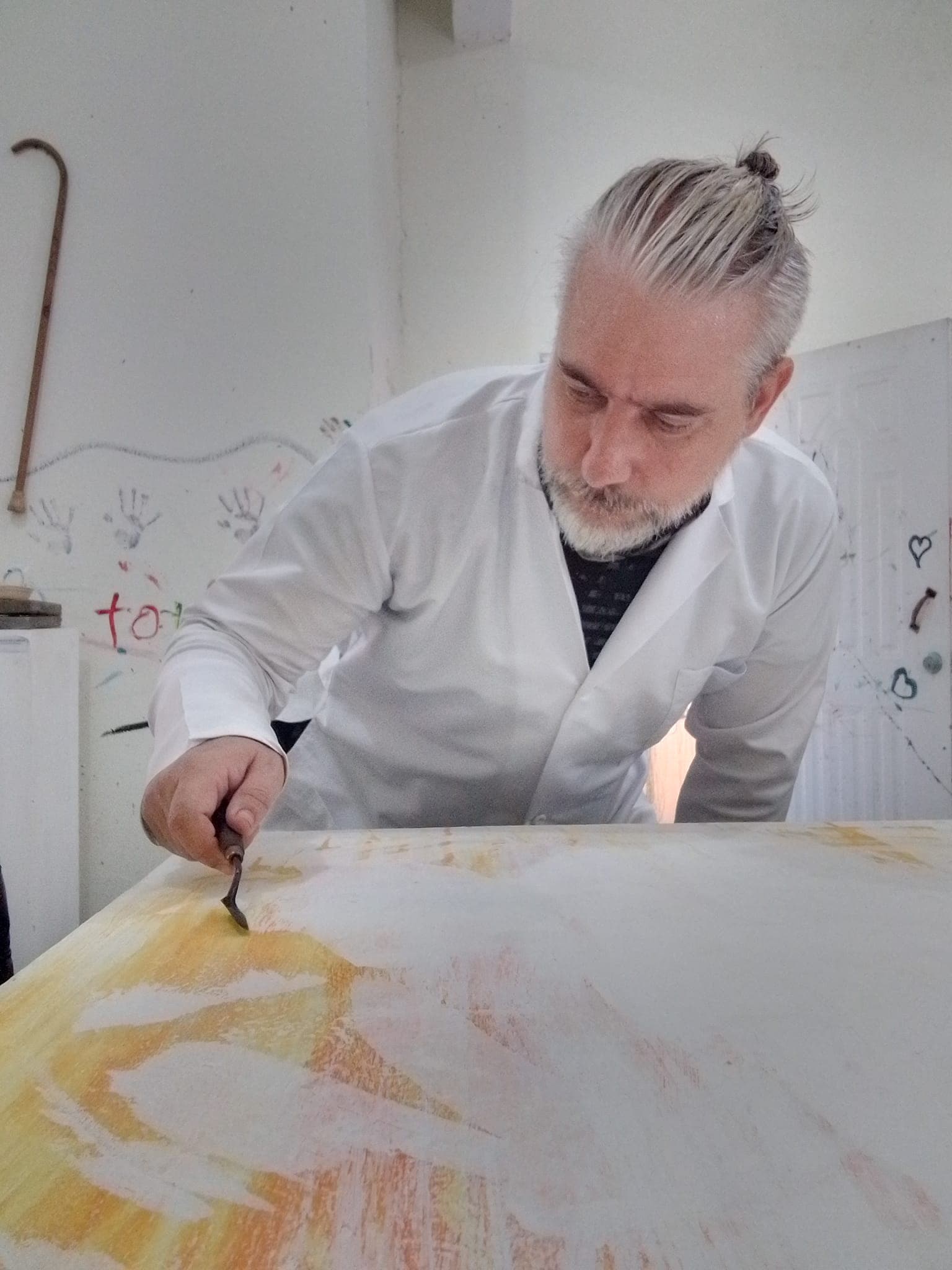 Yves Drube