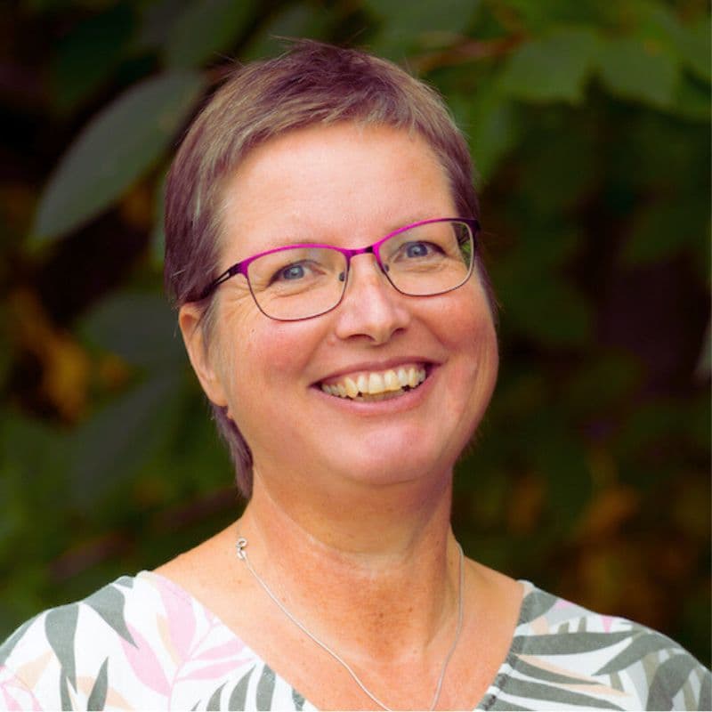 Dorothee Tettweiler