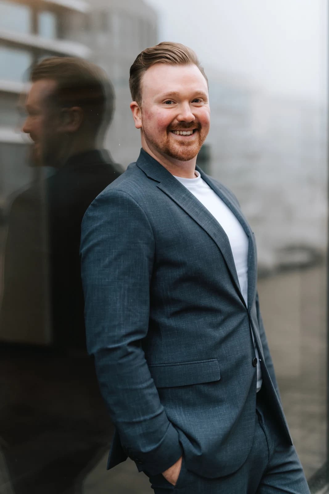 Dennis Hantke Finanzcoach