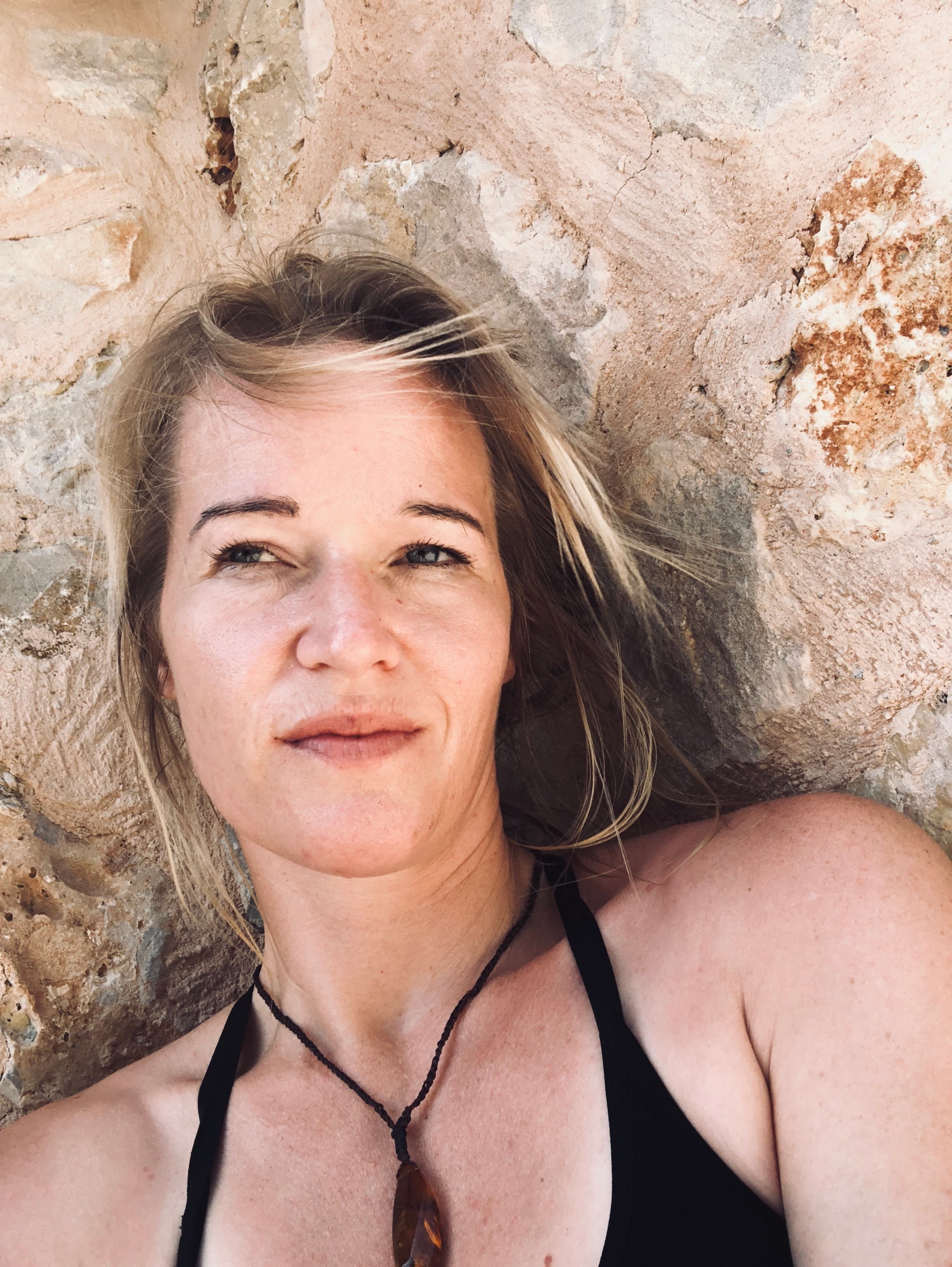 Nicolette Muray