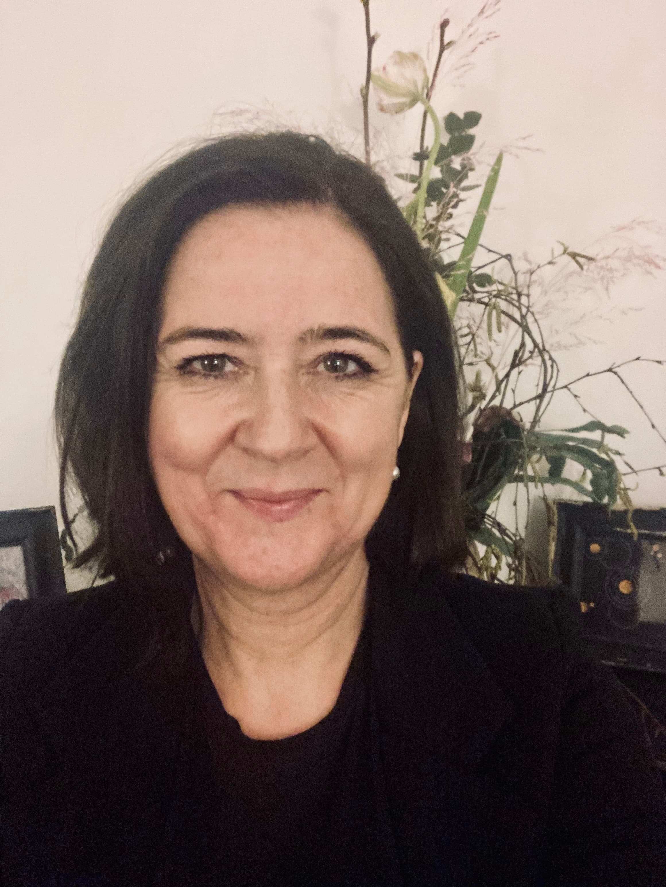Jacqueline Turowsky