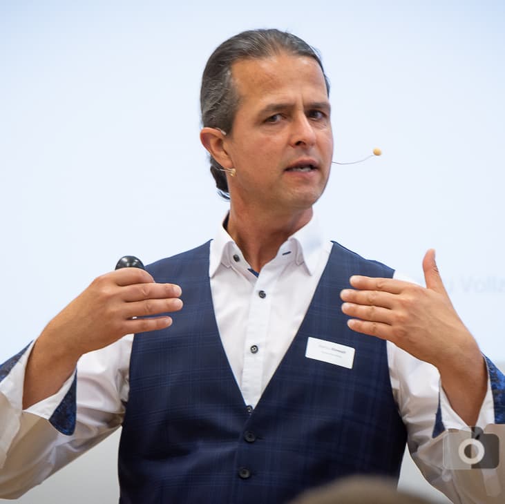 Markus Klimesch