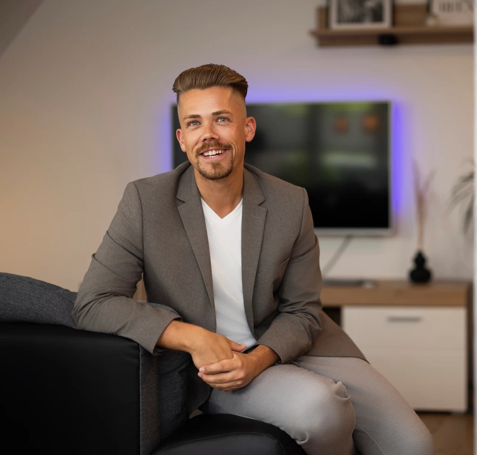 Stefan Kroon