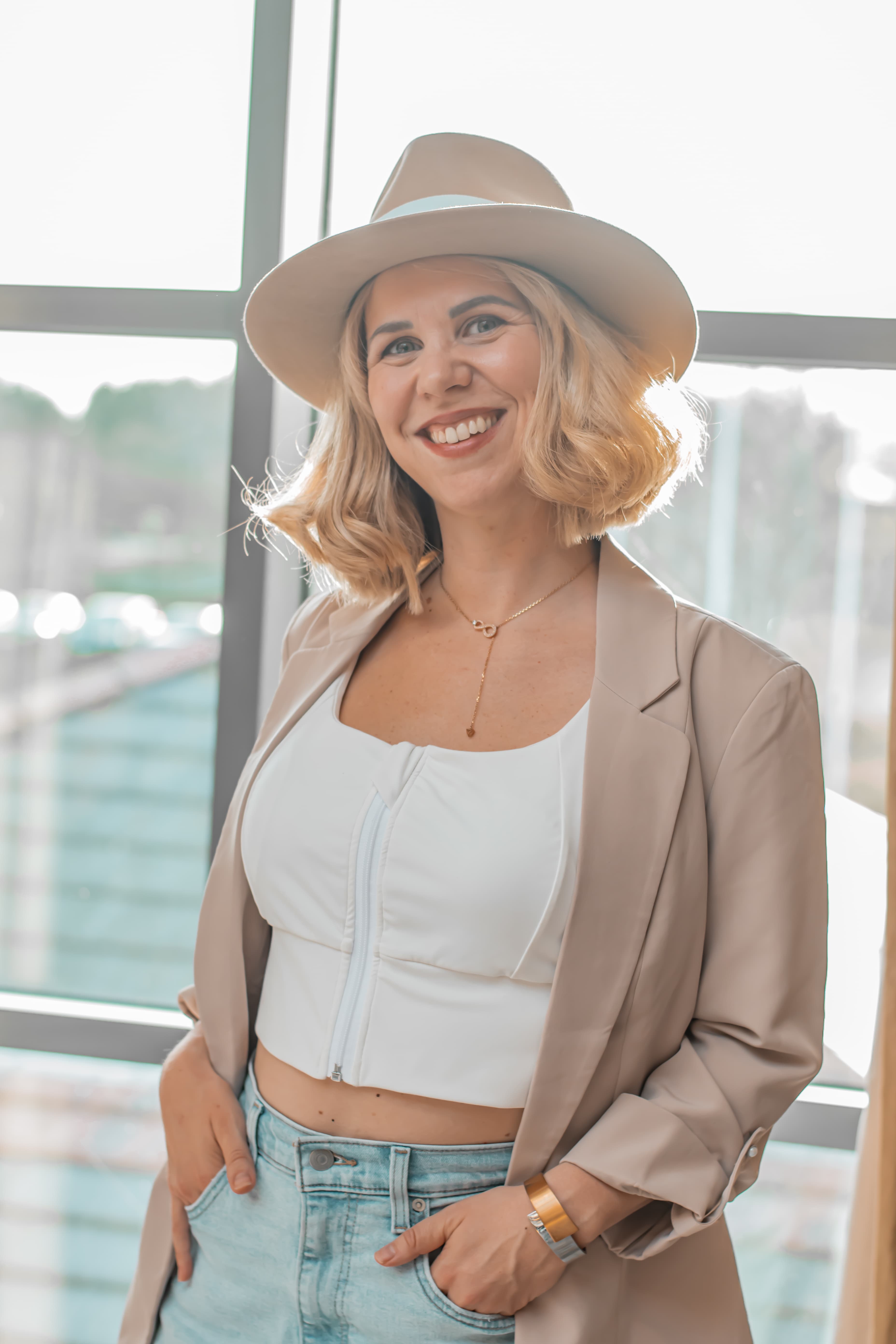 Sarah Schimming