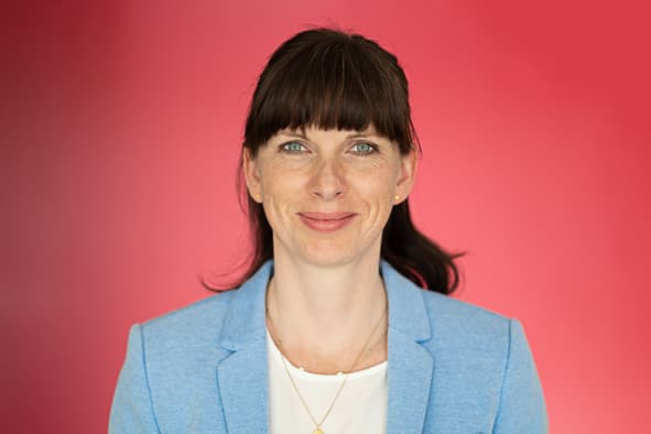Vera Klopprogge