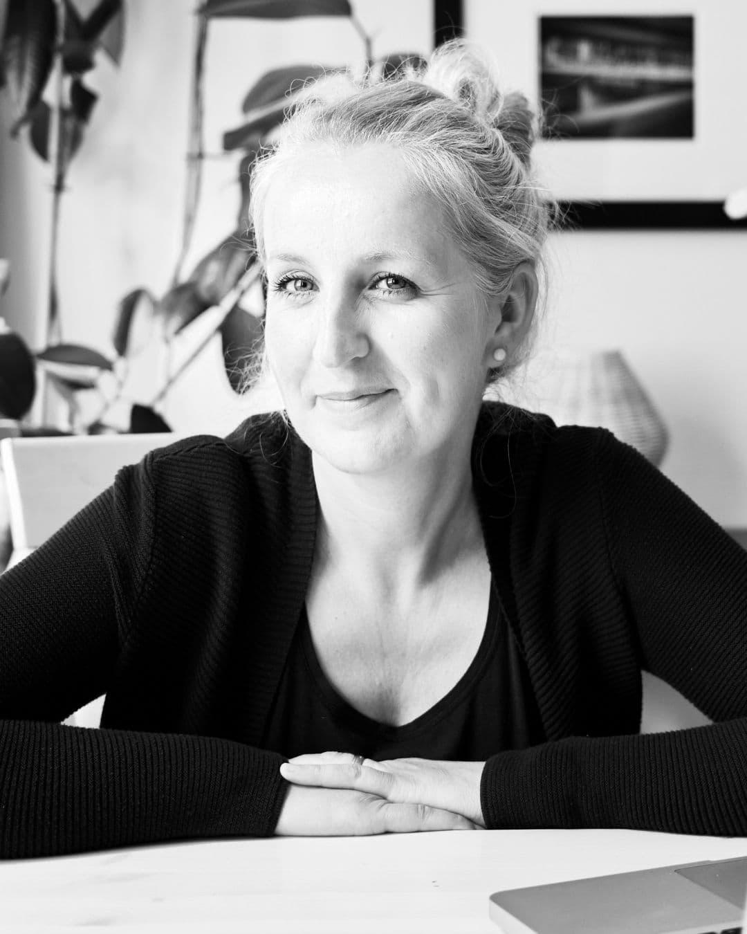 Margot Maric