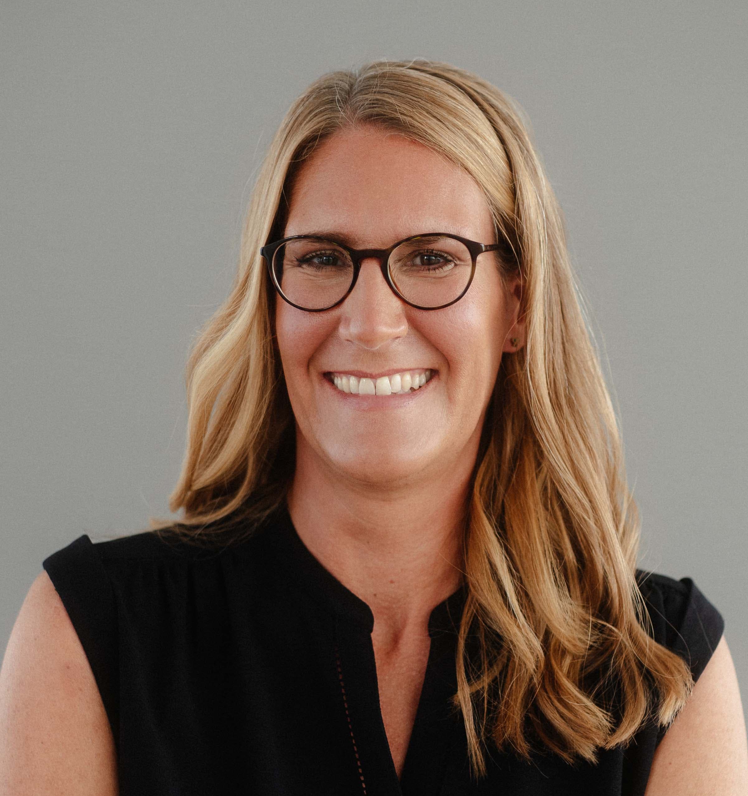 Kristin Block