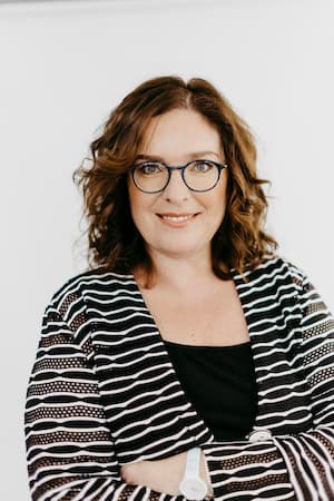 Andrea Kazda