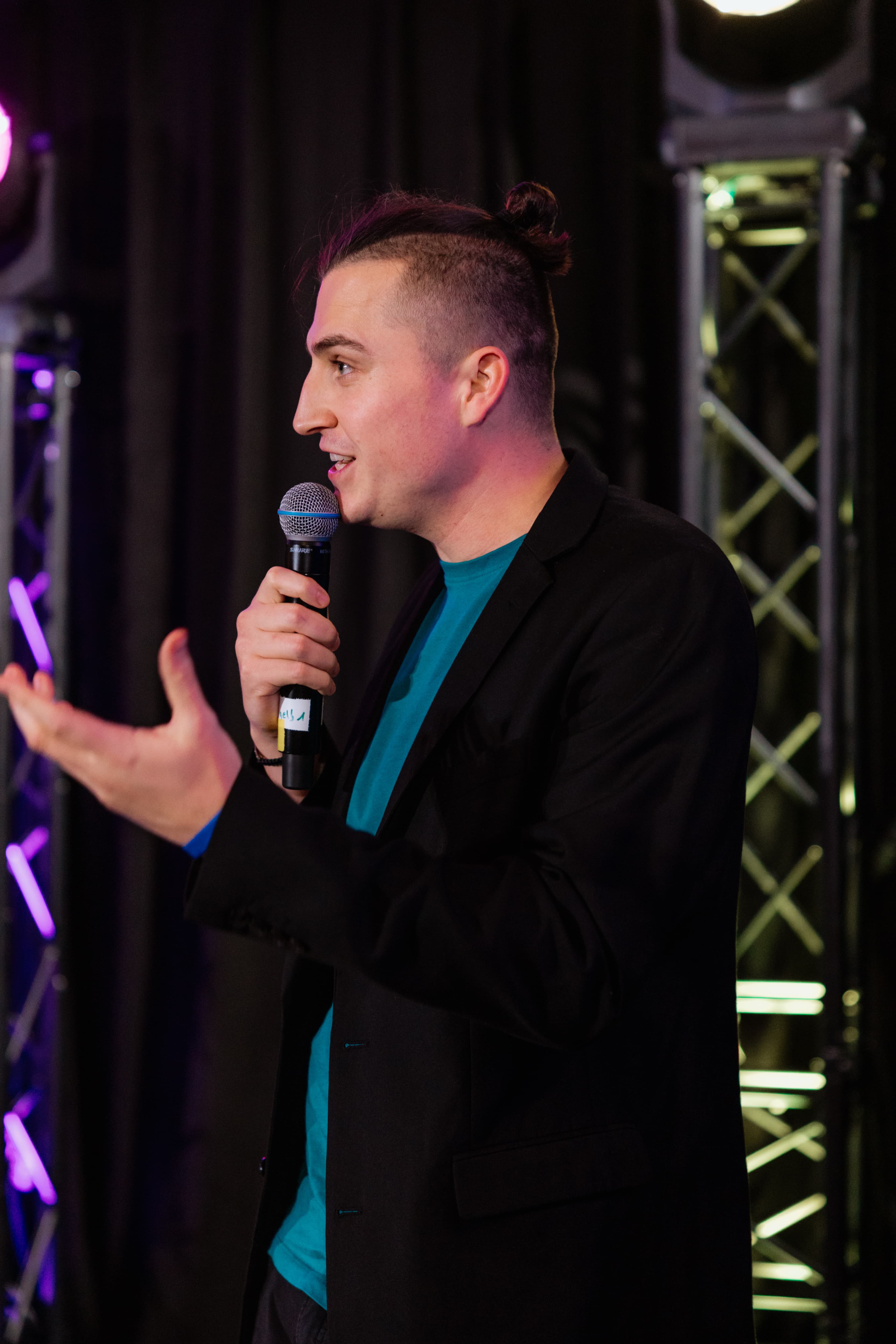 Felix Burlakov