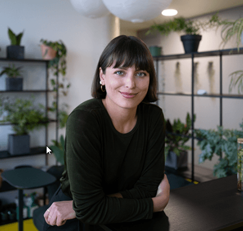 Annamaria Herkt