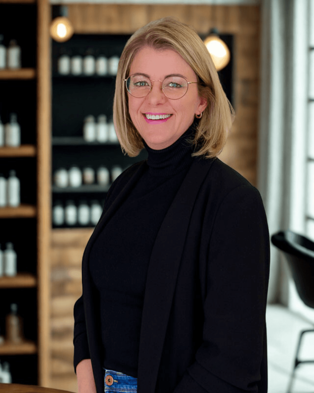 Rebecca Jeßke