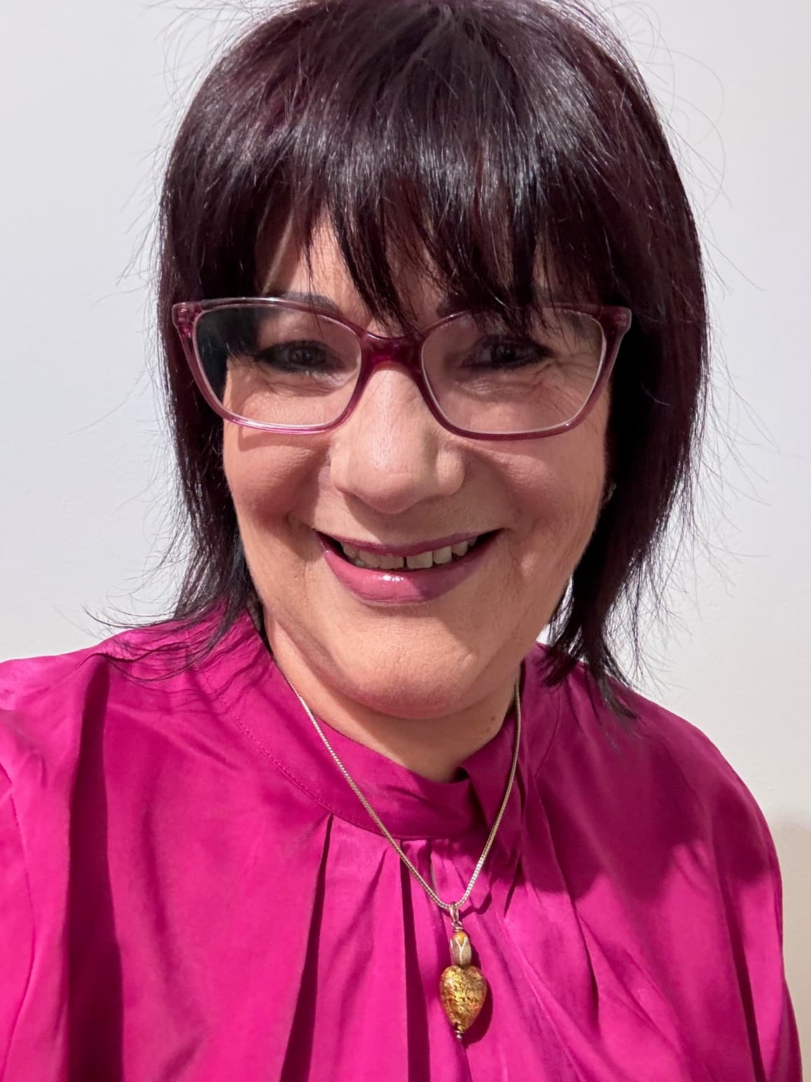 Petra Polk