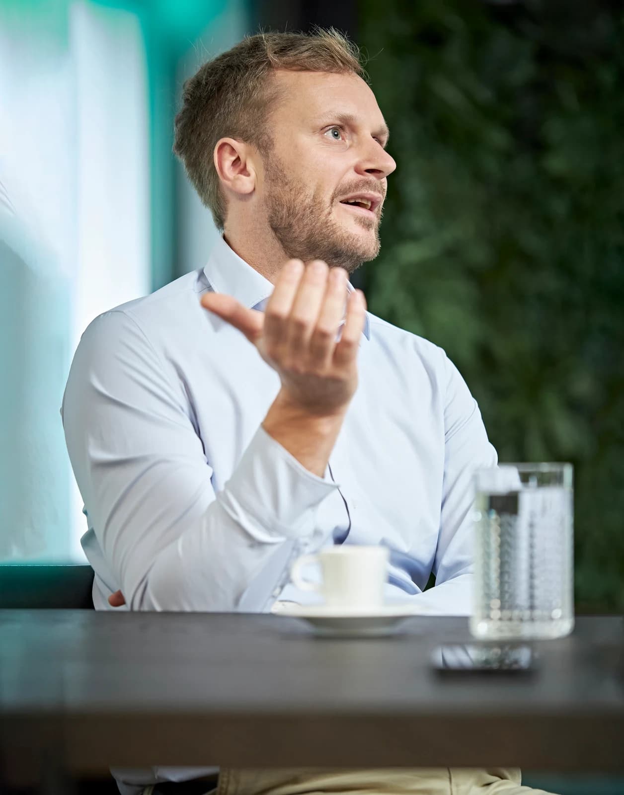Gerrit Zinnhobler
