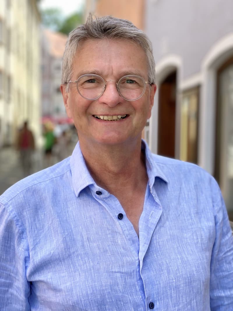 Helmut Schwind