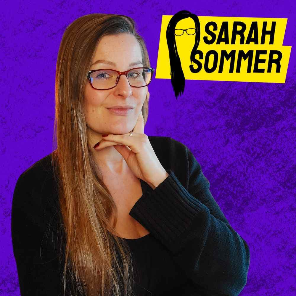 Sarah Sommer