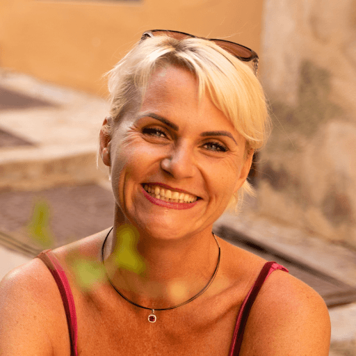 Katja Graumann