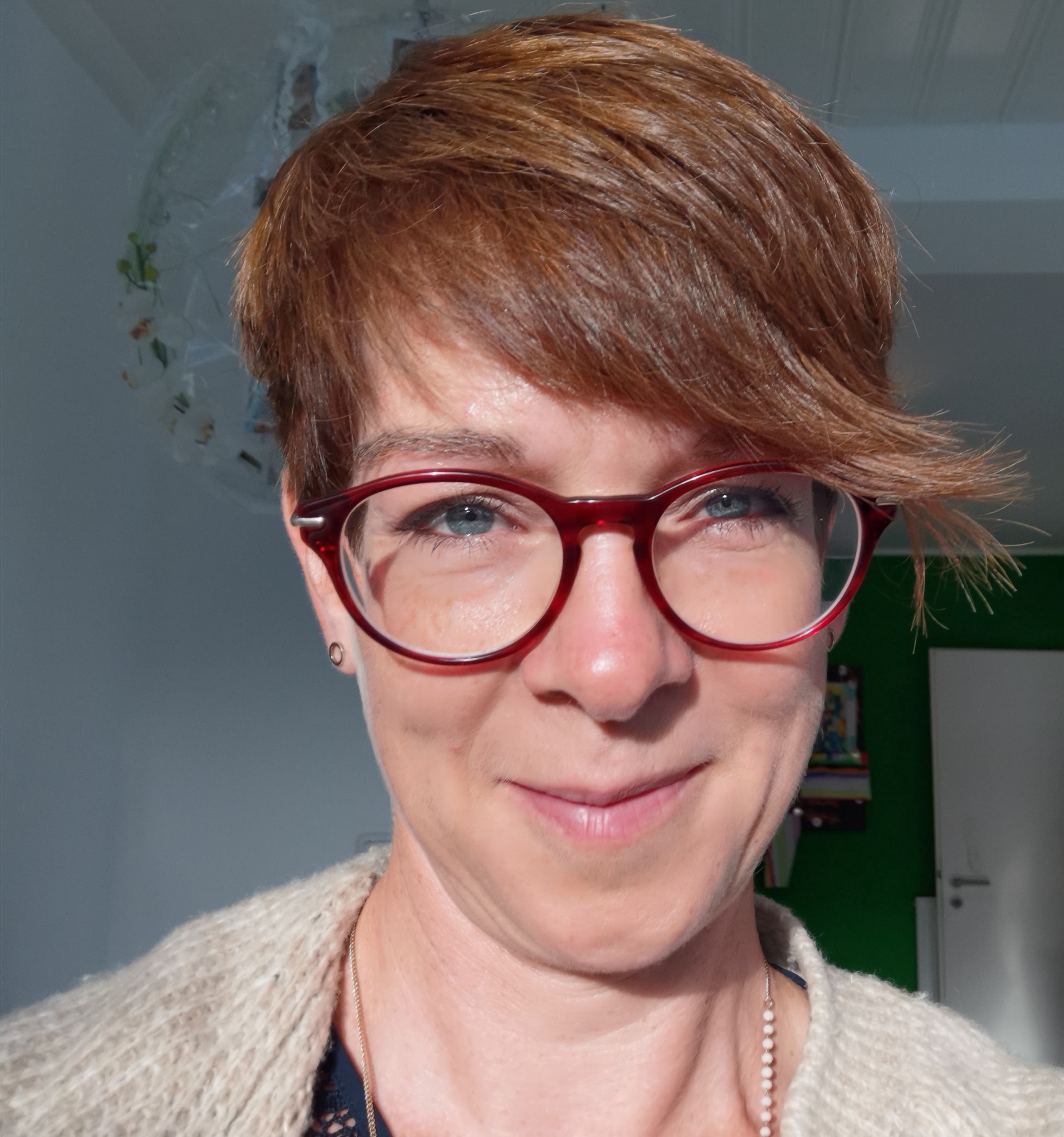 Dorothee Menes