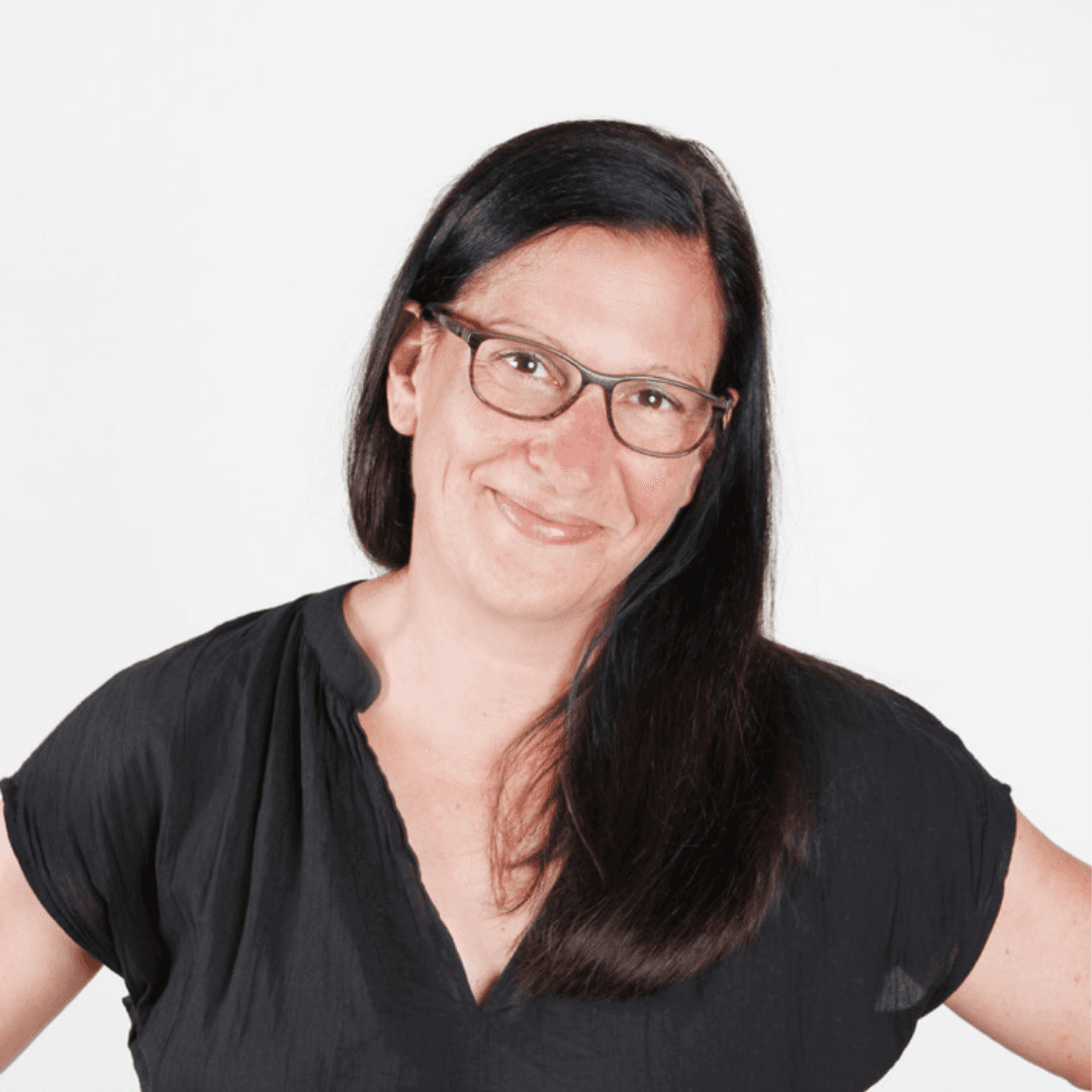 Dagmar Kinter