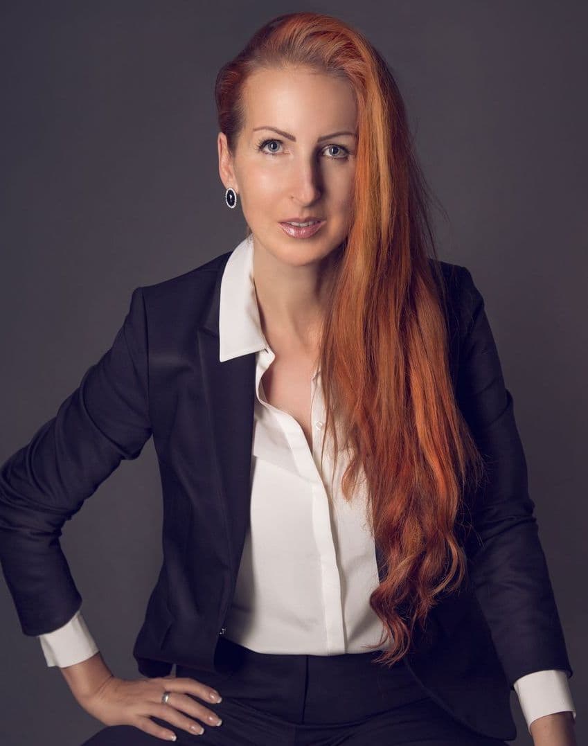 Chiara Hartmann