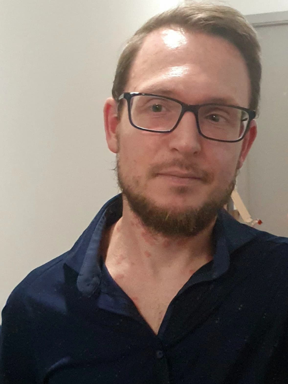 Maik Mathias