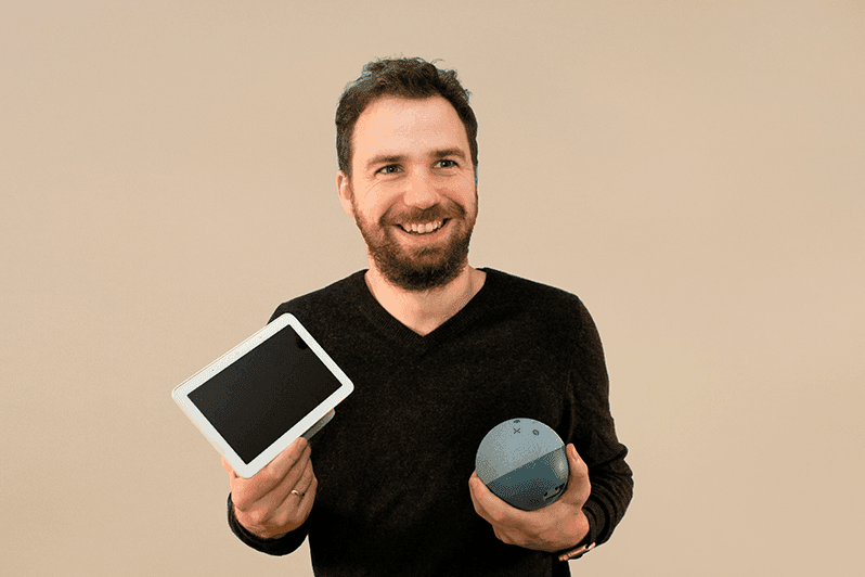 Raphael Schaad